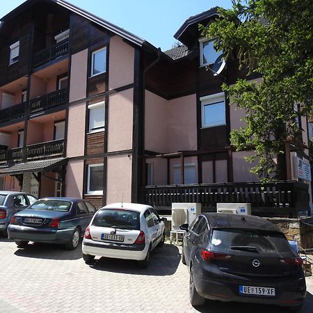 Apartman Ogi Daire Zlatibor Dış mekan fotoğraf