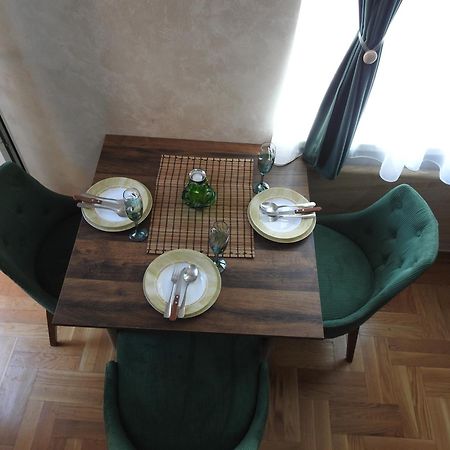 Apartman Ogi Zlatibor Dış mekan fotoğraf