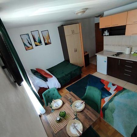 Apartman Ogi Daire Zlatibor Dış mekan fotoğraf