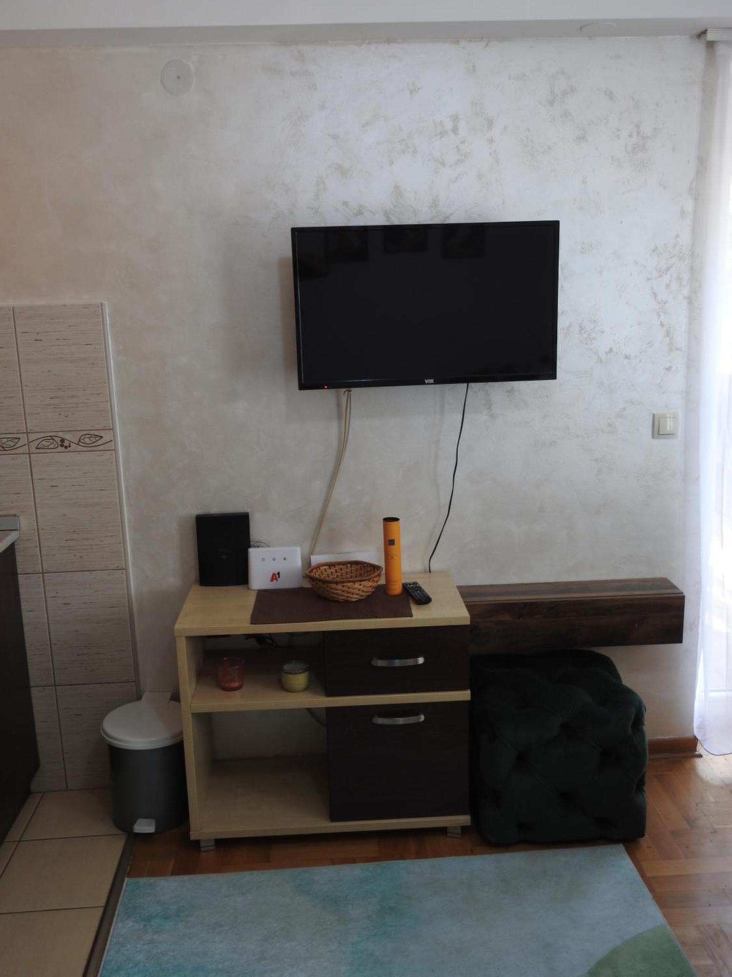 Apartman Ogi Zlatibor Dış mekan fotoğraf