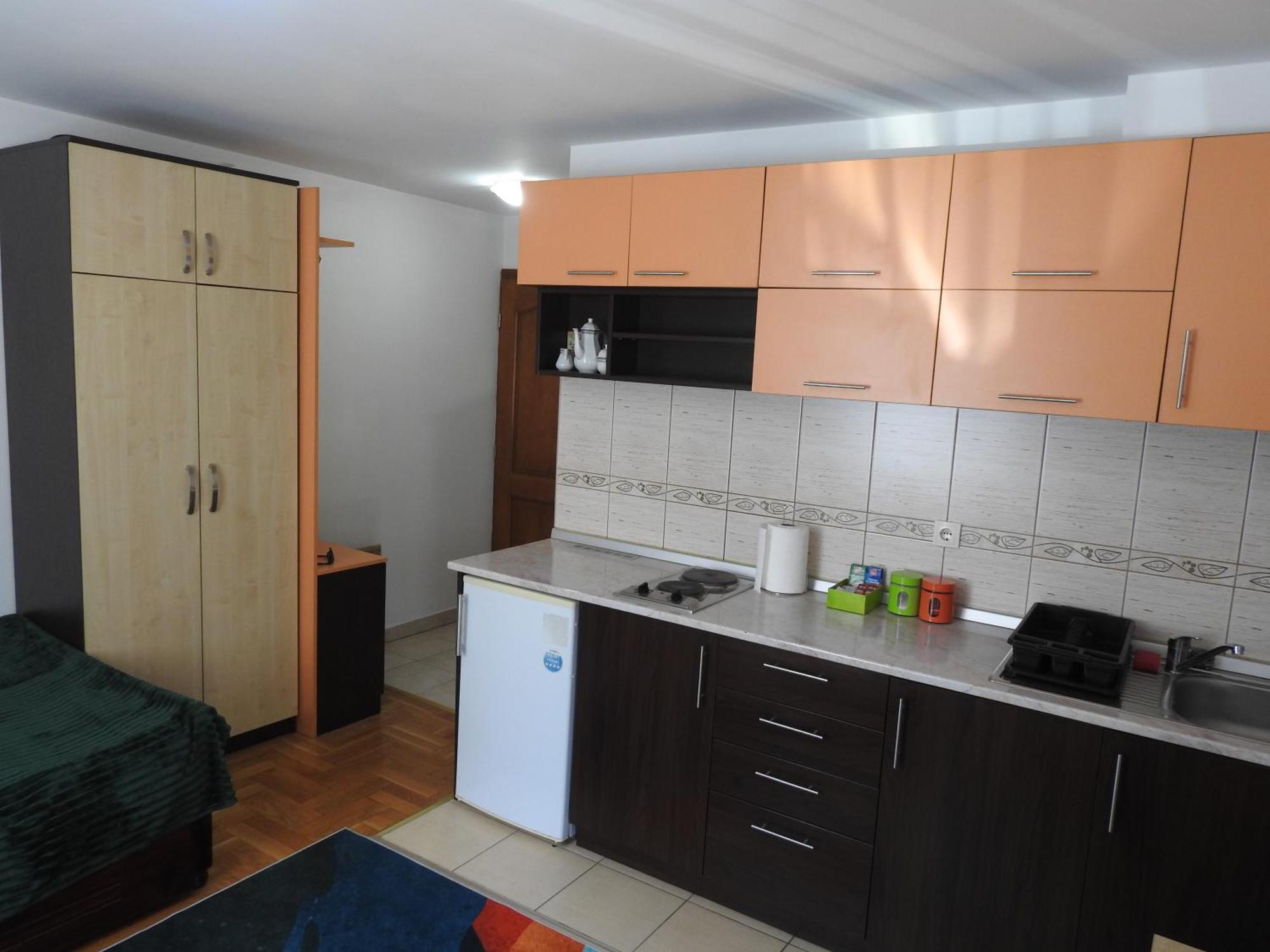 Apartman Ogi Zlatibor Dış mekan fotoğraf