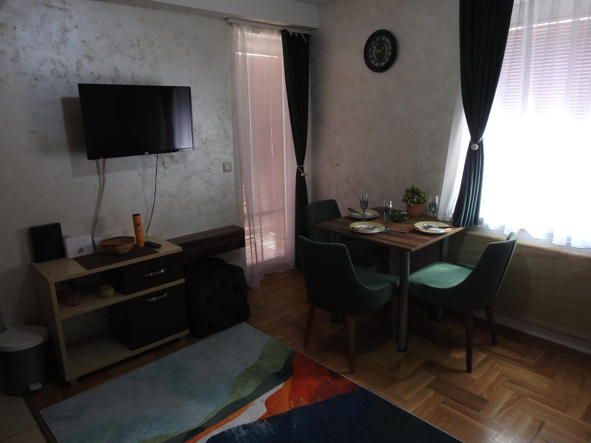 Apartman Ogi Daire Zlatibor Dış mekan fotoğraf