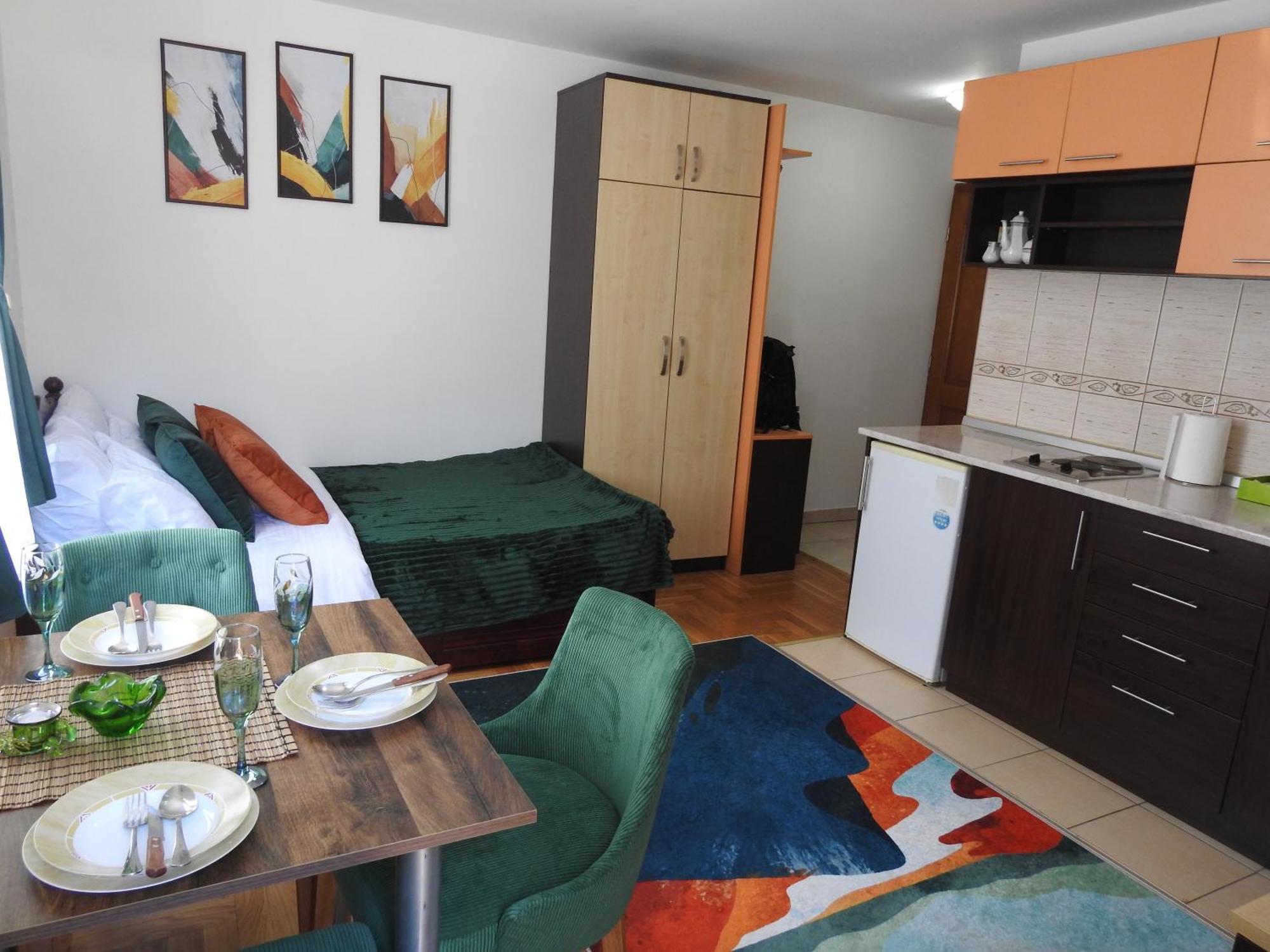 Apartman Ogi Daire Zlatibor Dış mekan fotoğraf