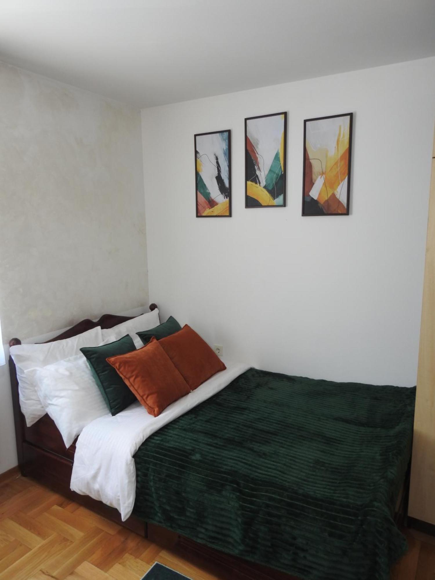 Apartman Ogi Daire Zlatibor Dış mekan fotoğraf