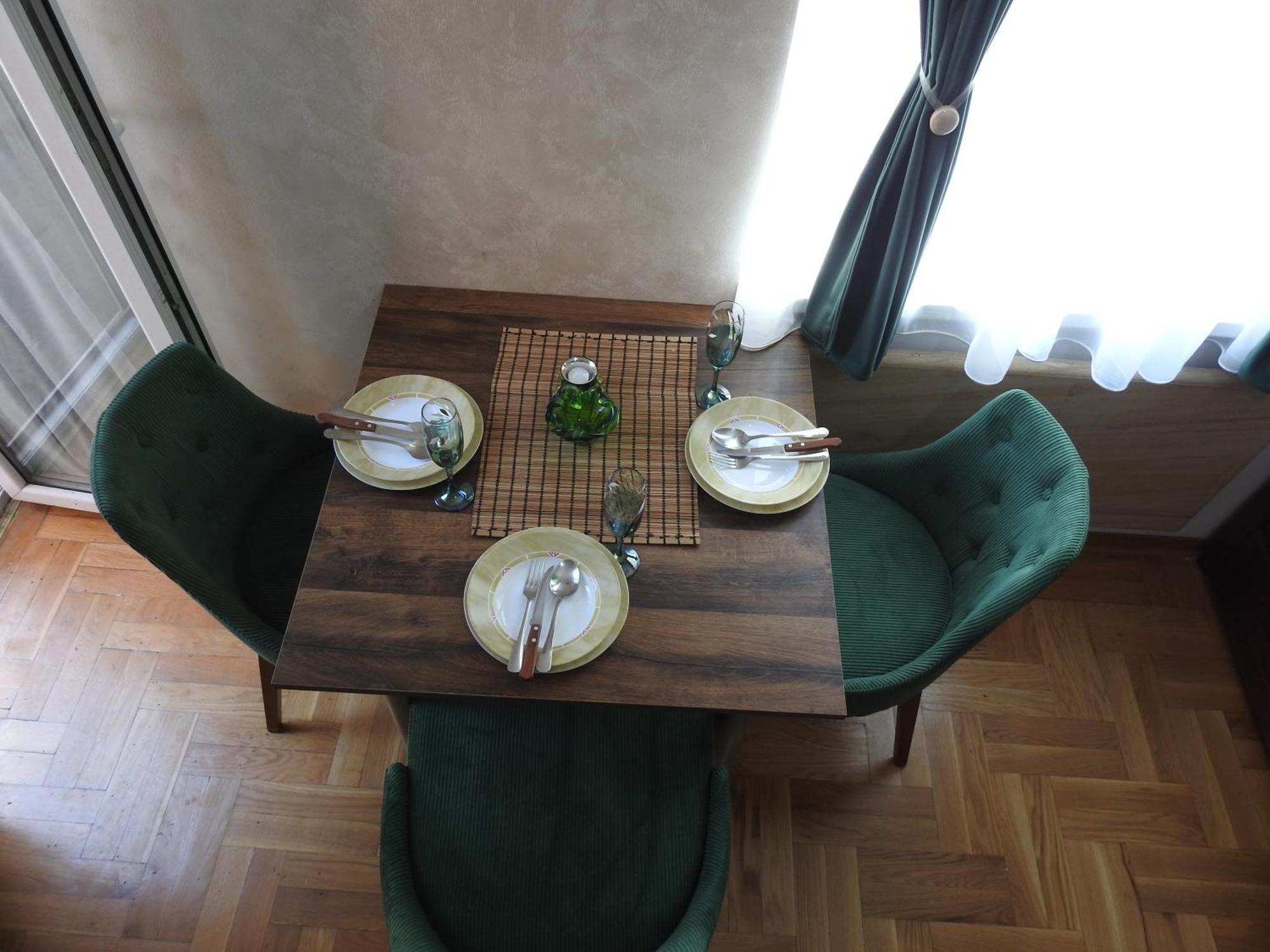 Apartman Ogi Zlatibor Dış mekan fotoğraf