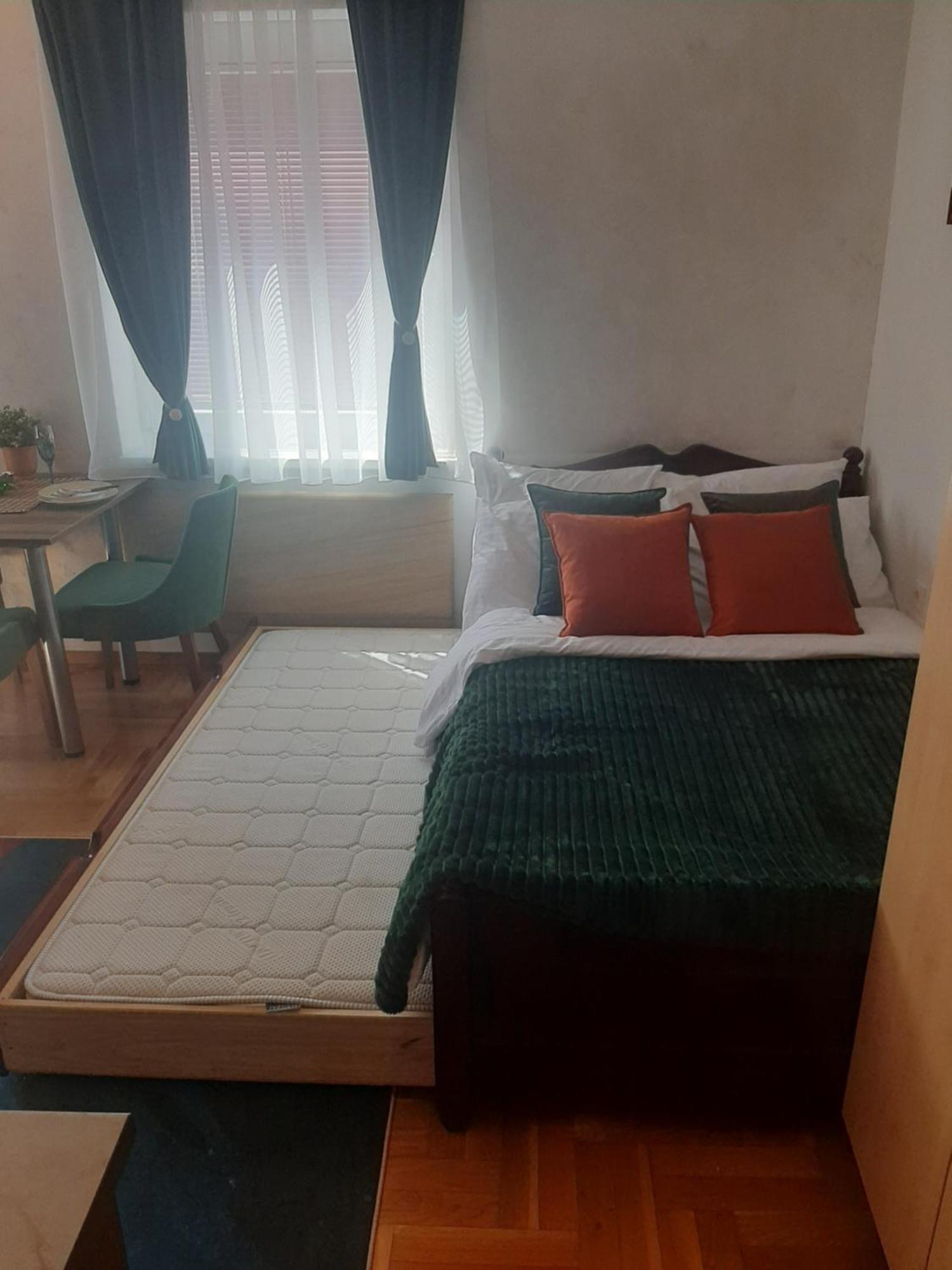 Apartman Ogi Daire Zlatibor Dış mekan fotoğraf