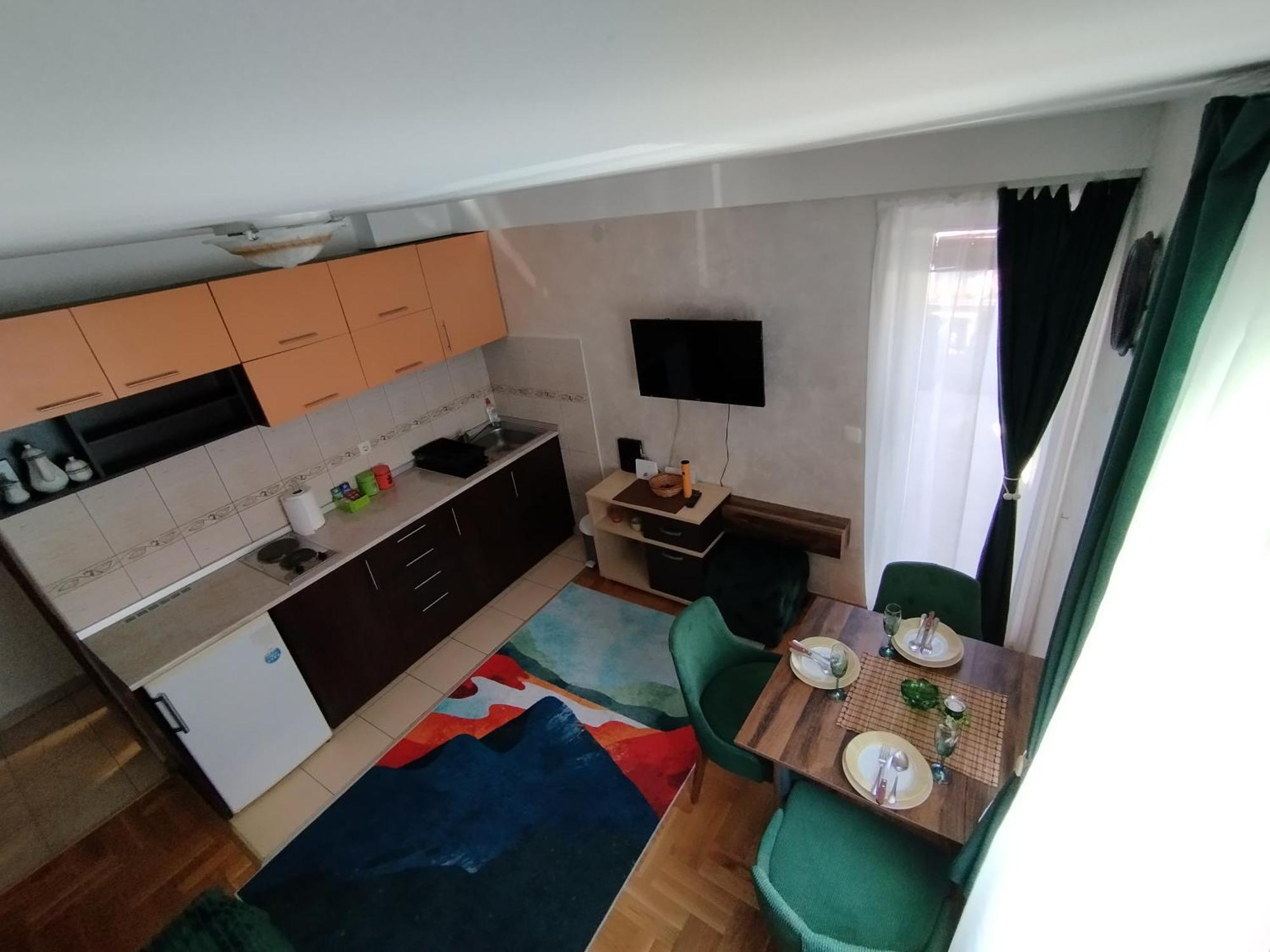 Apartman Ogi Daire Zlatibor Dış mekan fotoğraf