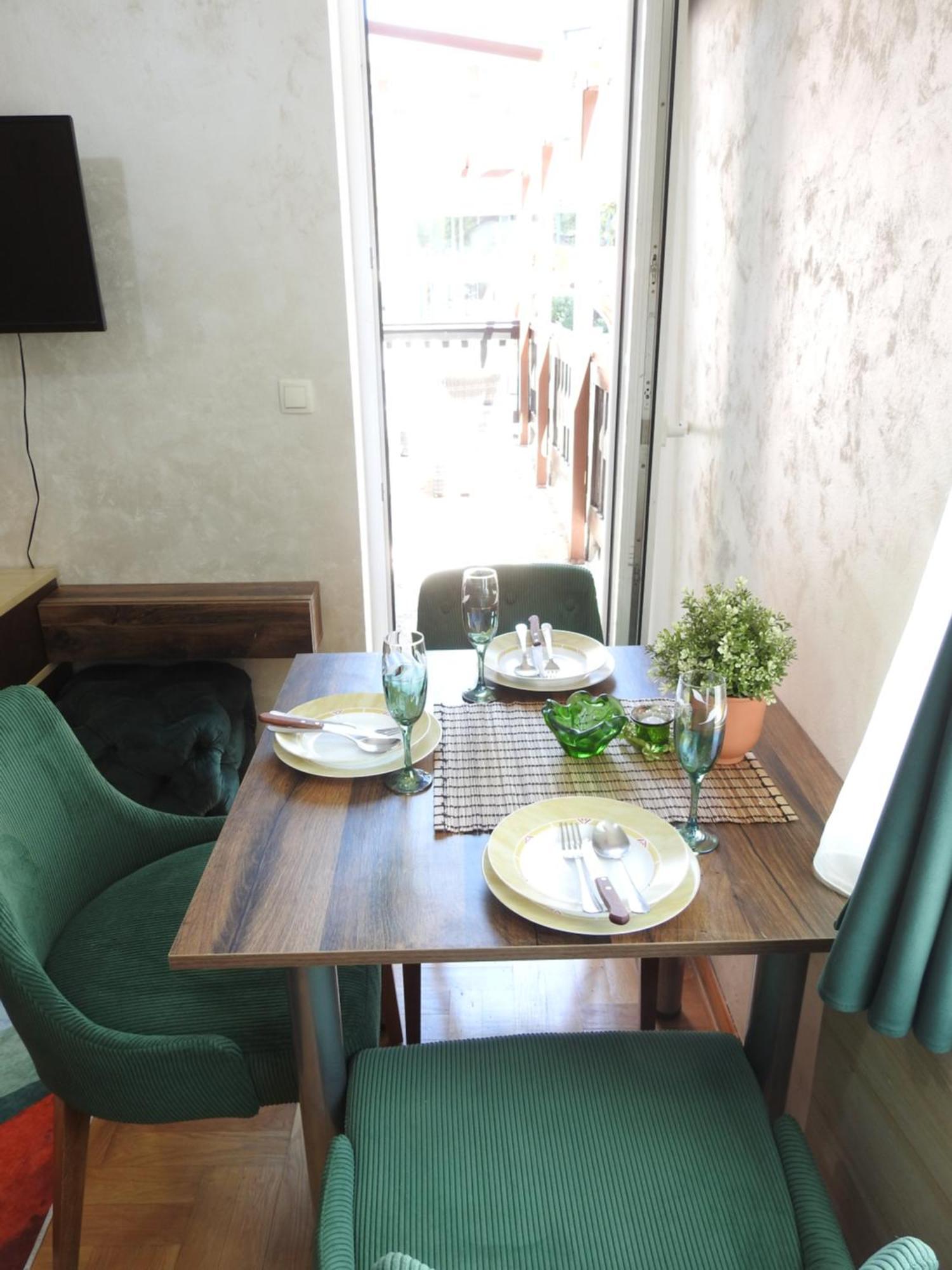 Apartman Ogi Zlatibor Dış mekan fotoğraf