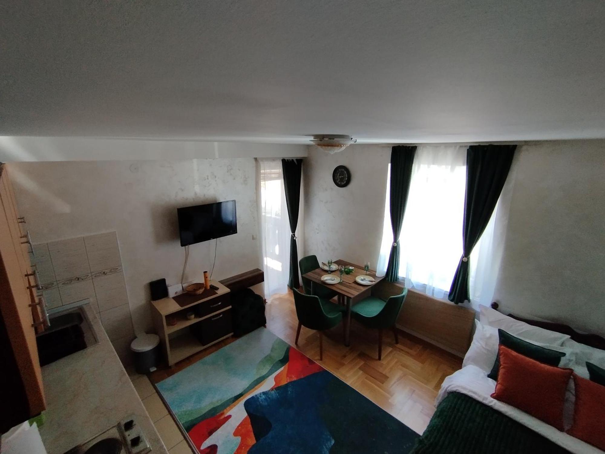 Apartman Ogi Daire Zlatibor Dış mekan fotoğraf