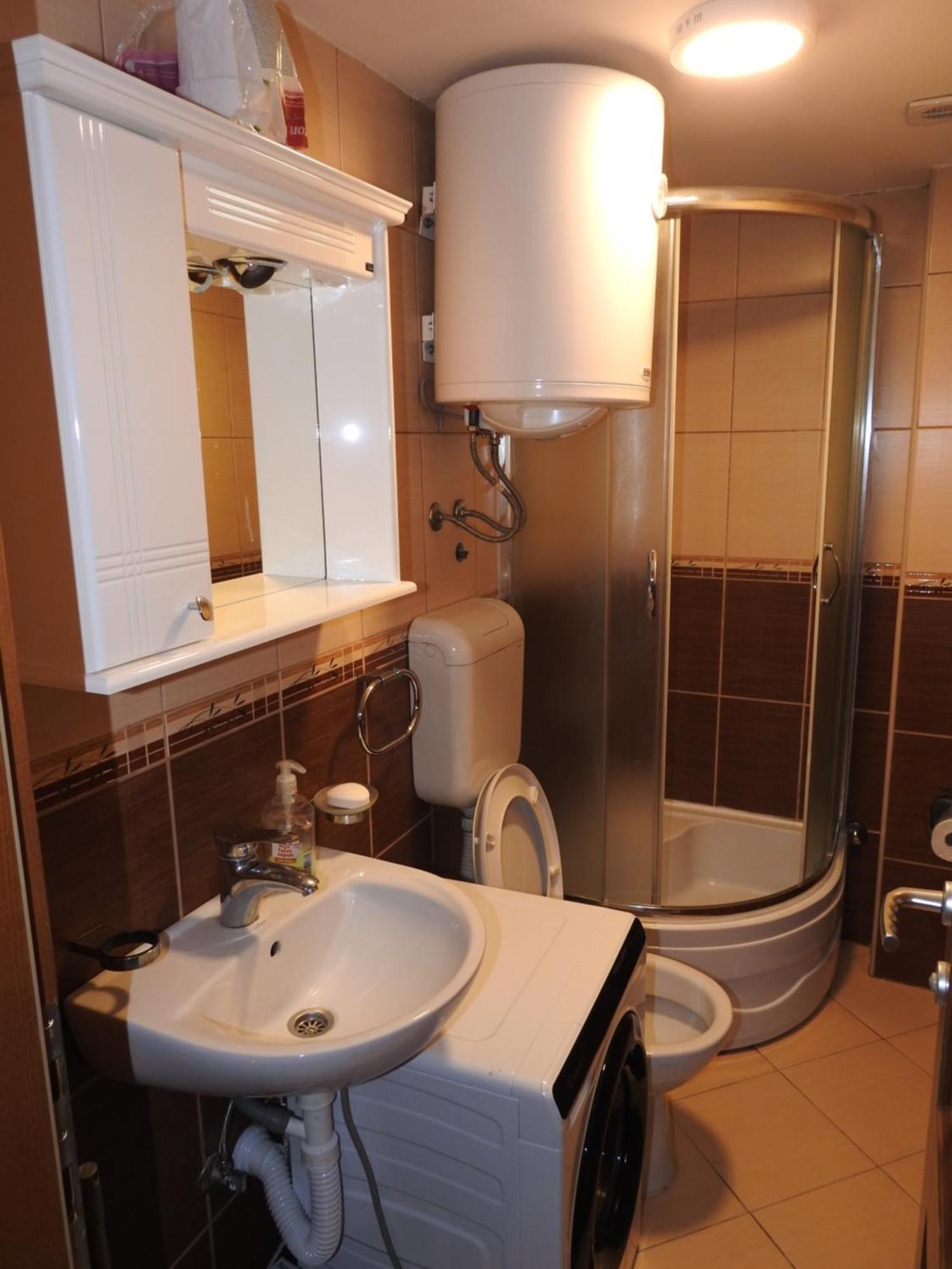 Apartman Ogi Daire Zlatibor Dış mekan fotoğraf