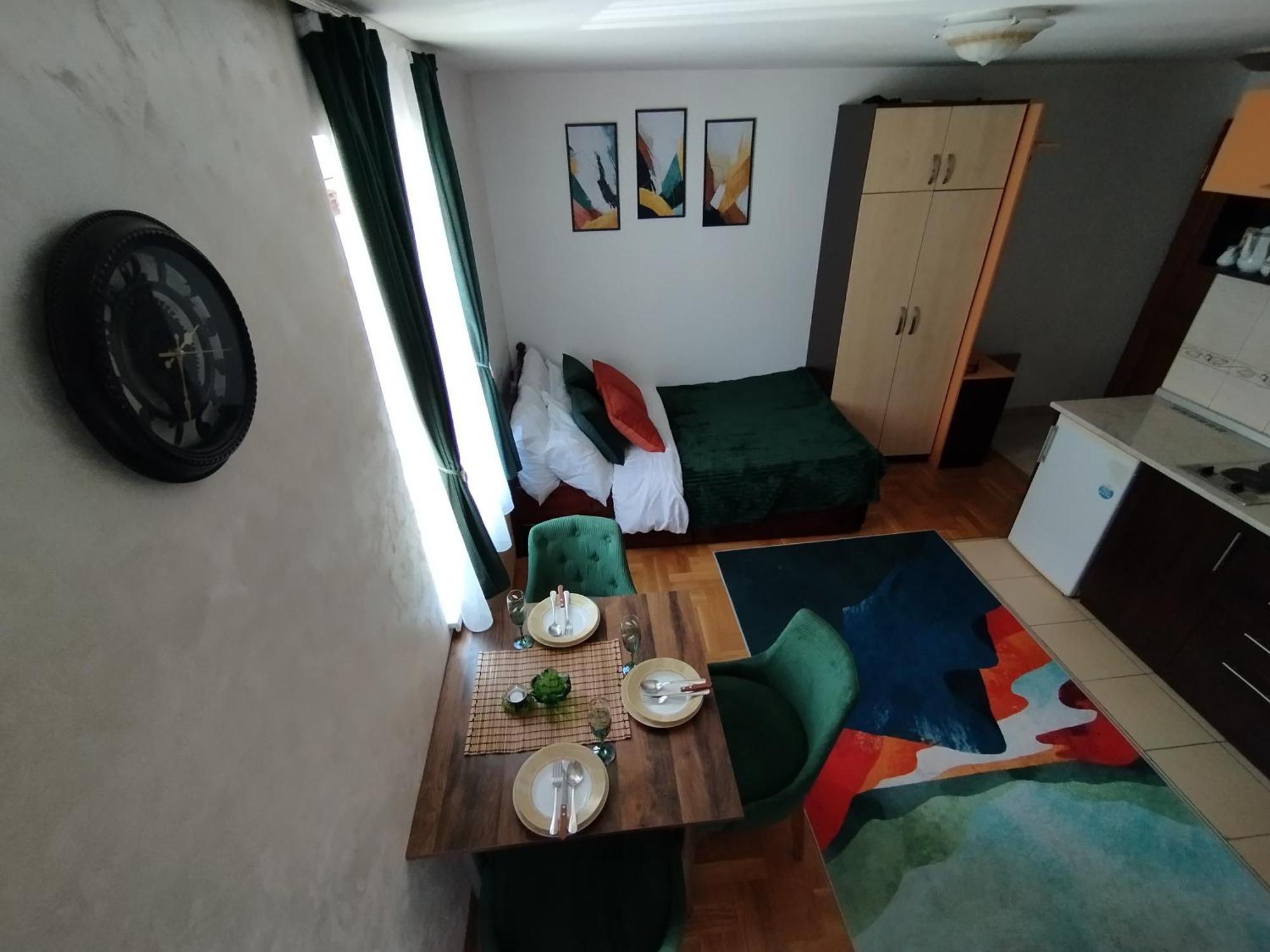 Apartman Ogi Daire Zlatibor Dış mekan fotoğraf