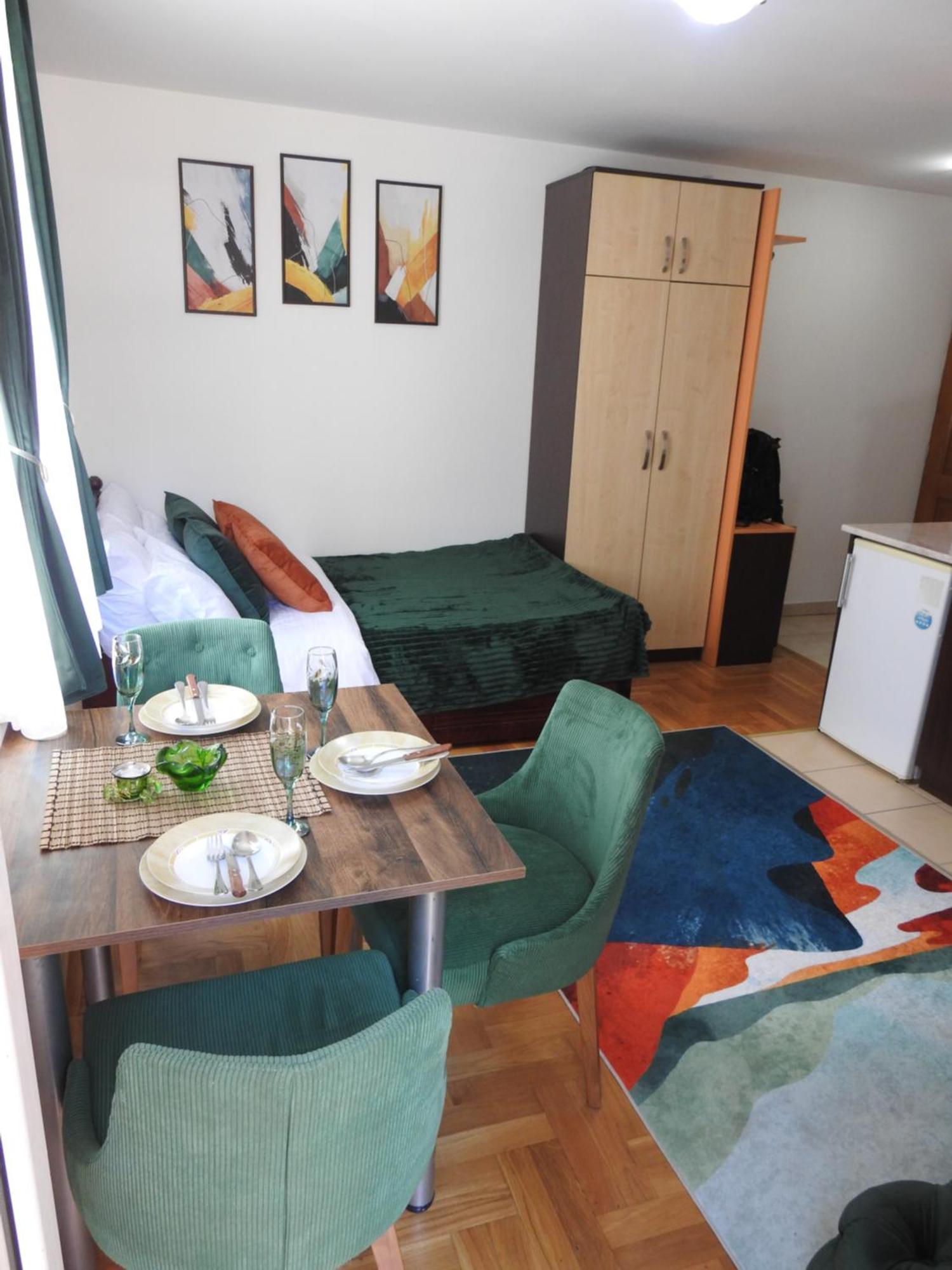 Apartman Ogi Daire Zlatibor Dış mekan fotoğraf