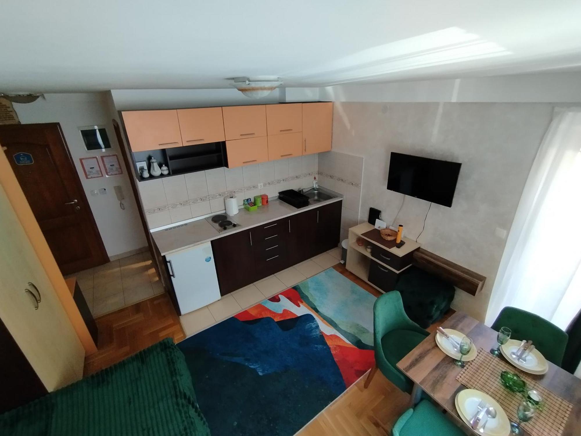Apartman Ogi Zlatibor Dış mekan fotoğraf