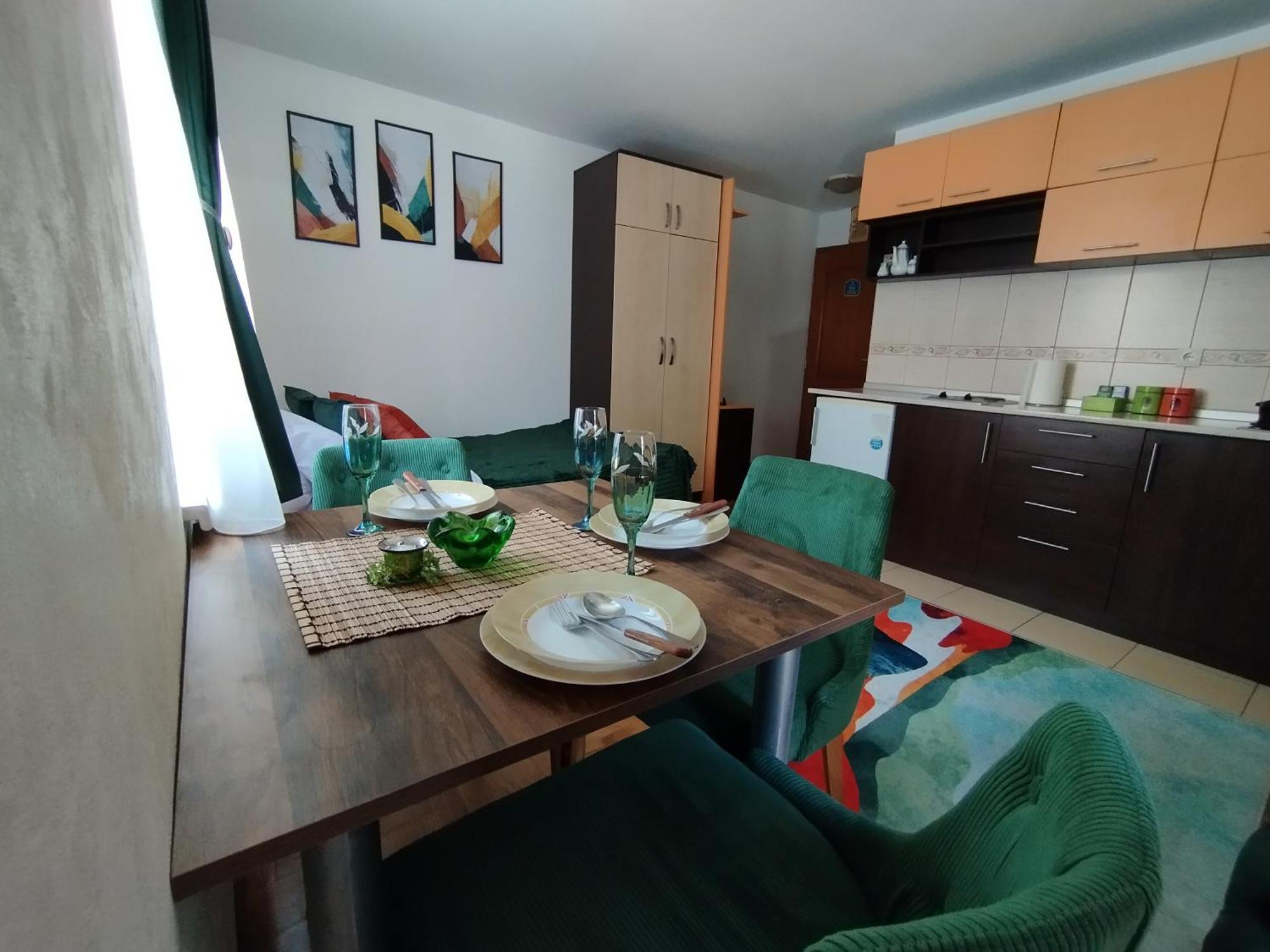 Apartman Ogi Zlatibor Dış mekan fotoğraf
